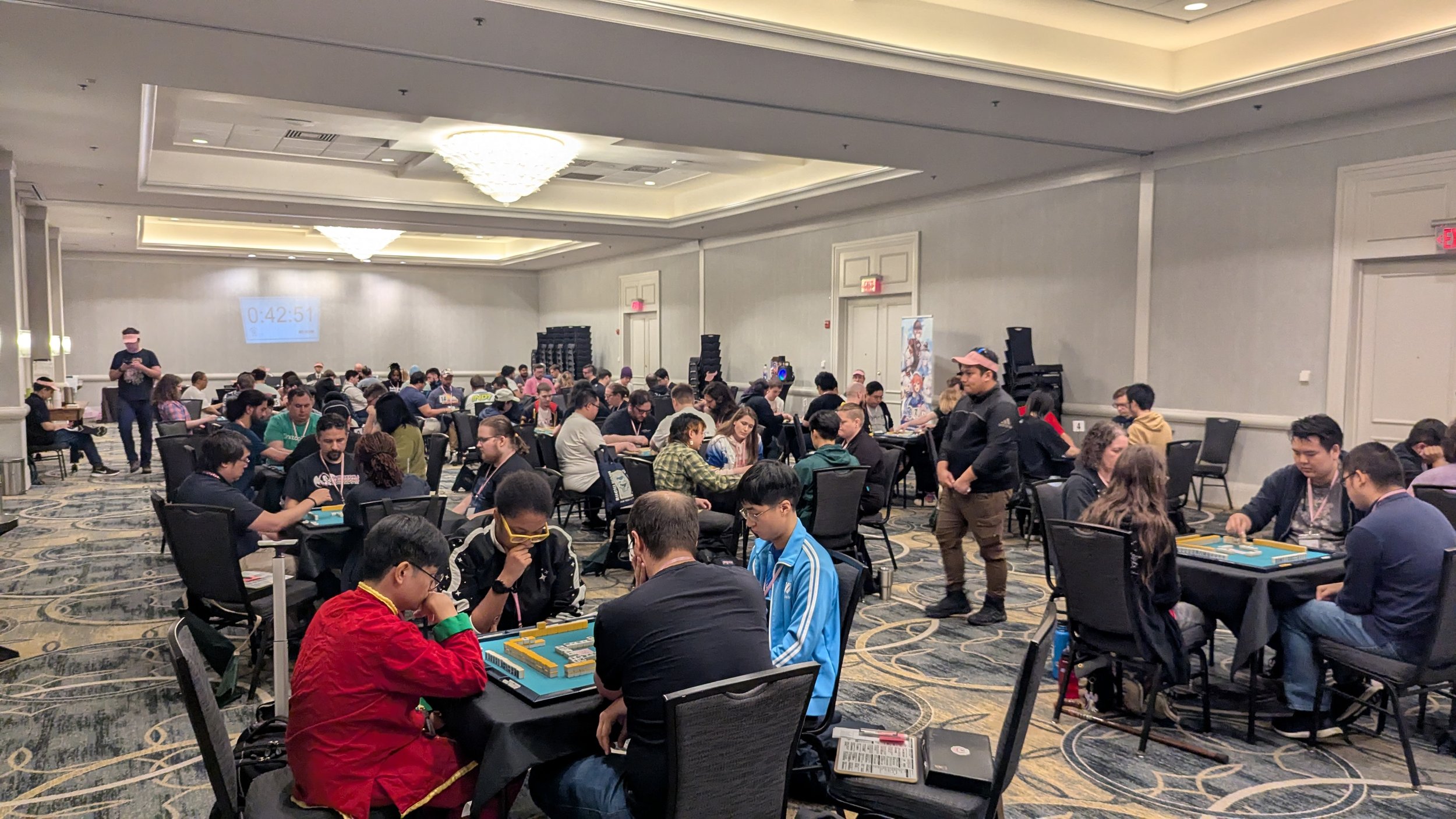 Tournaments